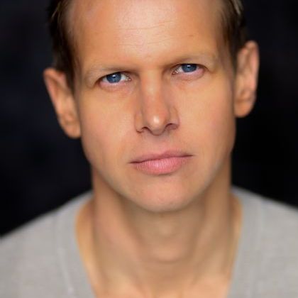 Danny Seward
